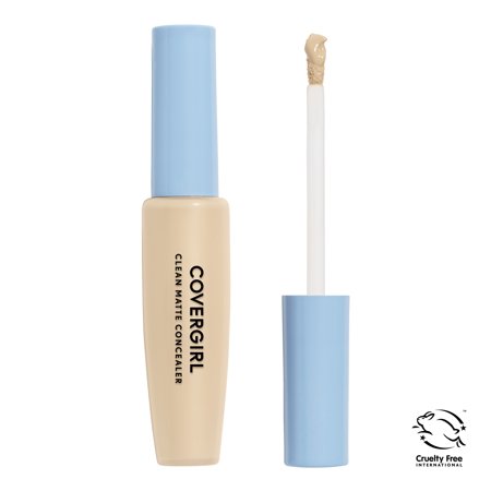 Covergirl Concealer - Clean - #120 Light - 1 Pack