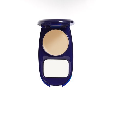 Covergirl Foundation - Smoothers - #710 Classic Ivory - 1 Pack