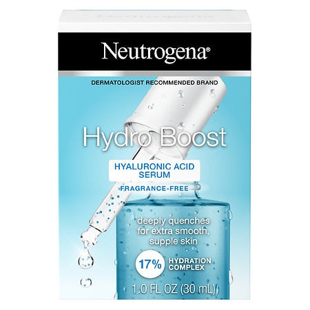 Neutrogena - Hydro Boost 1.0 Fl Oz (30 Ml) - 1 Pack