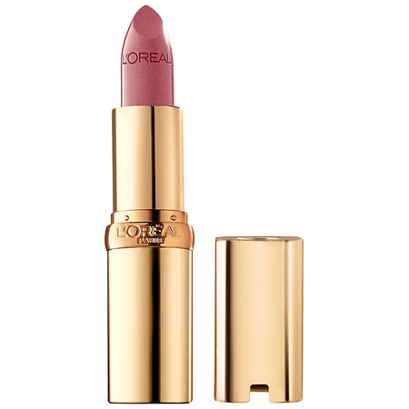 Loreal Lipstick - Colour Riche Luminous Lip : Sugar Plum - 1 Pack