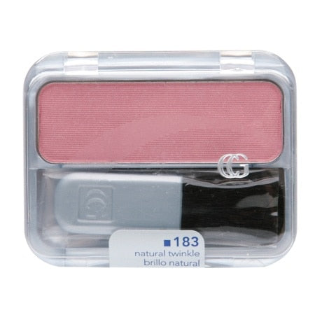 Covergirl Blush - Cheekers - #183 Natural Twinkle - 1 Pack