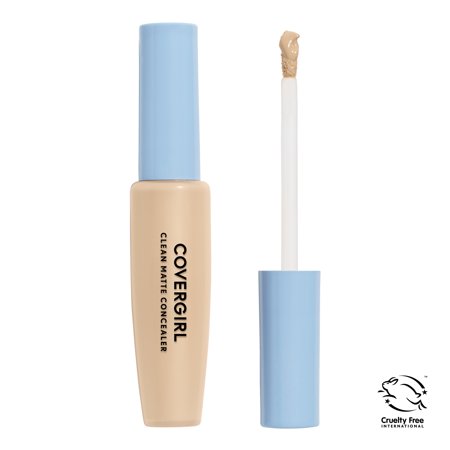 Covergirl Concealer - Clean - #220 Medium - 1 Pack