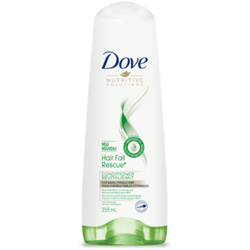 Dove Conditioner - Hair Fall Rescue - 12 Floz - 6 Pack