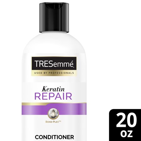 Tresemme - Conditioner - Keratin Repair - 20 Floz - 4 Pack