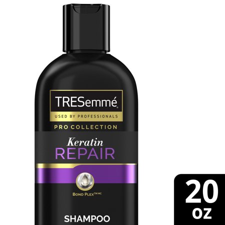 Tresemme - Shampoo - Keratin Repair - 20 Floz - 4 Pack