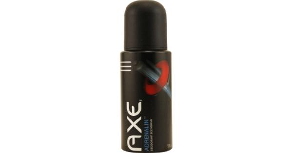 Axe Deodorant Spray - Black - 150 Ml - 6 Pack