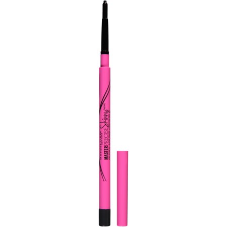 Maybelline Eyeliner - Mny Eye Studio - #210 Defining Black - 6 Pack