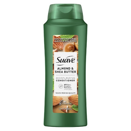 Suave Conditioner - Moisturizing 28 Oz - 4 Pack