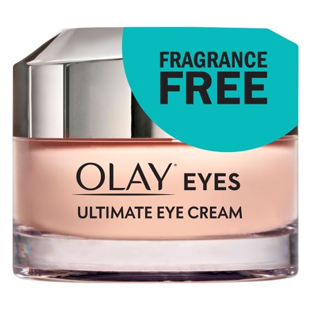 Olay - Eyes For Dark Circles - Wrinkles And Puffiness .4 Fl Oz - 1 Pack