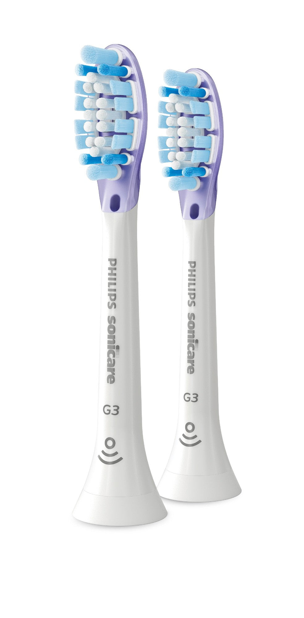 Philips Sonicare - Brush Heads - G3 - 2 Heads - 1 Pack