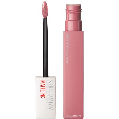 Maybelline Lipstick - Superstay Matte Ink : Dreamer - 1 Pack