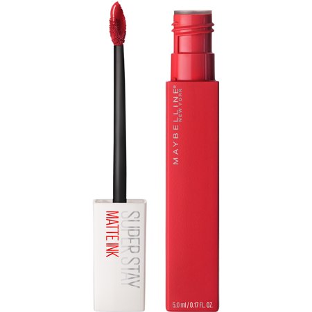 Maybelline Lipstick - Superstay Matte Ink : Pioneer - 1 Pack