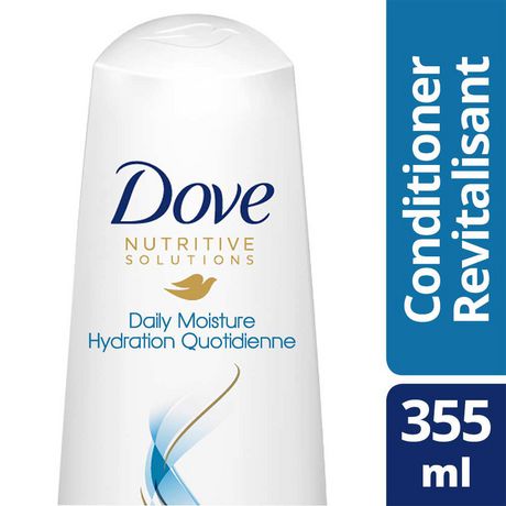 Dove Conditioner - Volume Therapy - 12 Floz - 6 Pack