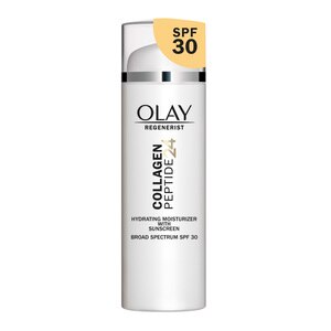 Olay - Collagen Peptide 24 Broad Spectrum Spf 30 1.7 Fl Oz - 1 Pack