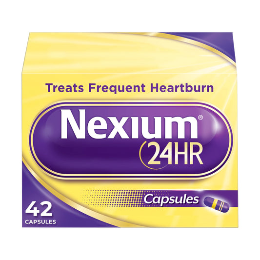 Nexium - 42 - 1 Pack