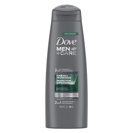 Dove 2in1 - Men - Hair Fall Protection - 12 Floz - 6 Pack