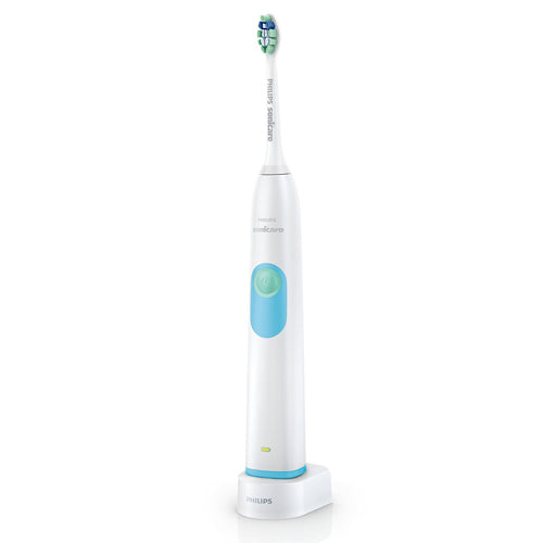 Philips Sonicare - Electric Toothbrush - 2-Series - Plaque Control Kit - 1 Pack