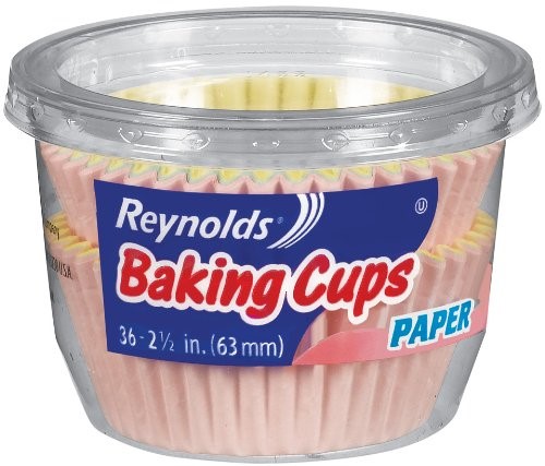 Reynolds Baking Cups - 24 Of 36 - 24 Pack