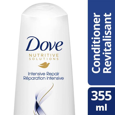 Dove Conditioner - Intensive Repair - 12 Floz - 6 Pack