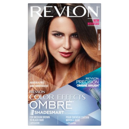 Revlon Hair Color - Color Effects - Ombre - 12 Pack