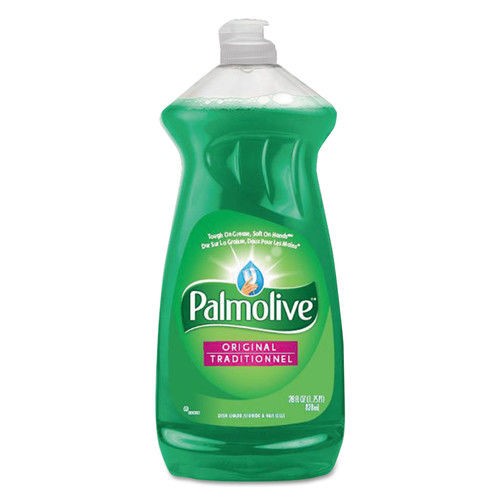 Palmolive - Dish Reg Density Orig 9/828Ml - 9 Pack