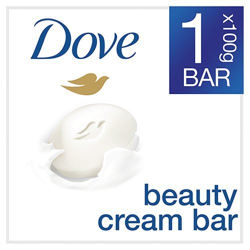 Dove Beauty Bar - Original - 100 G - 48 Pack