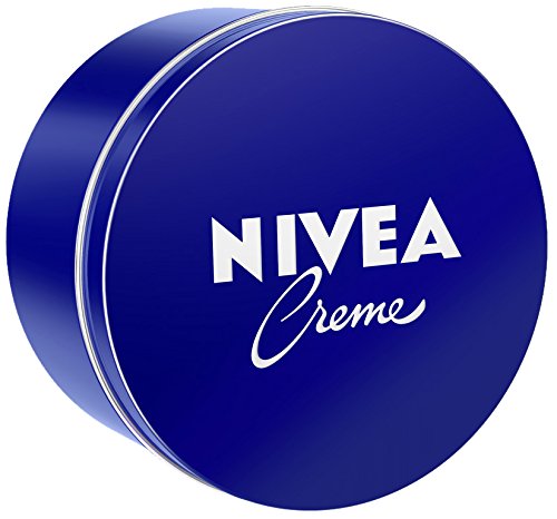 Nivea Body Lotion - Creme - 250 Ml - 1 Pack