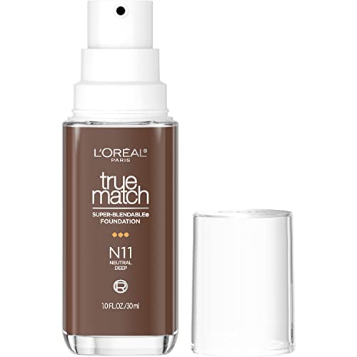 Loreal Foundation - True Match Makeup : N11 - 1 Pack