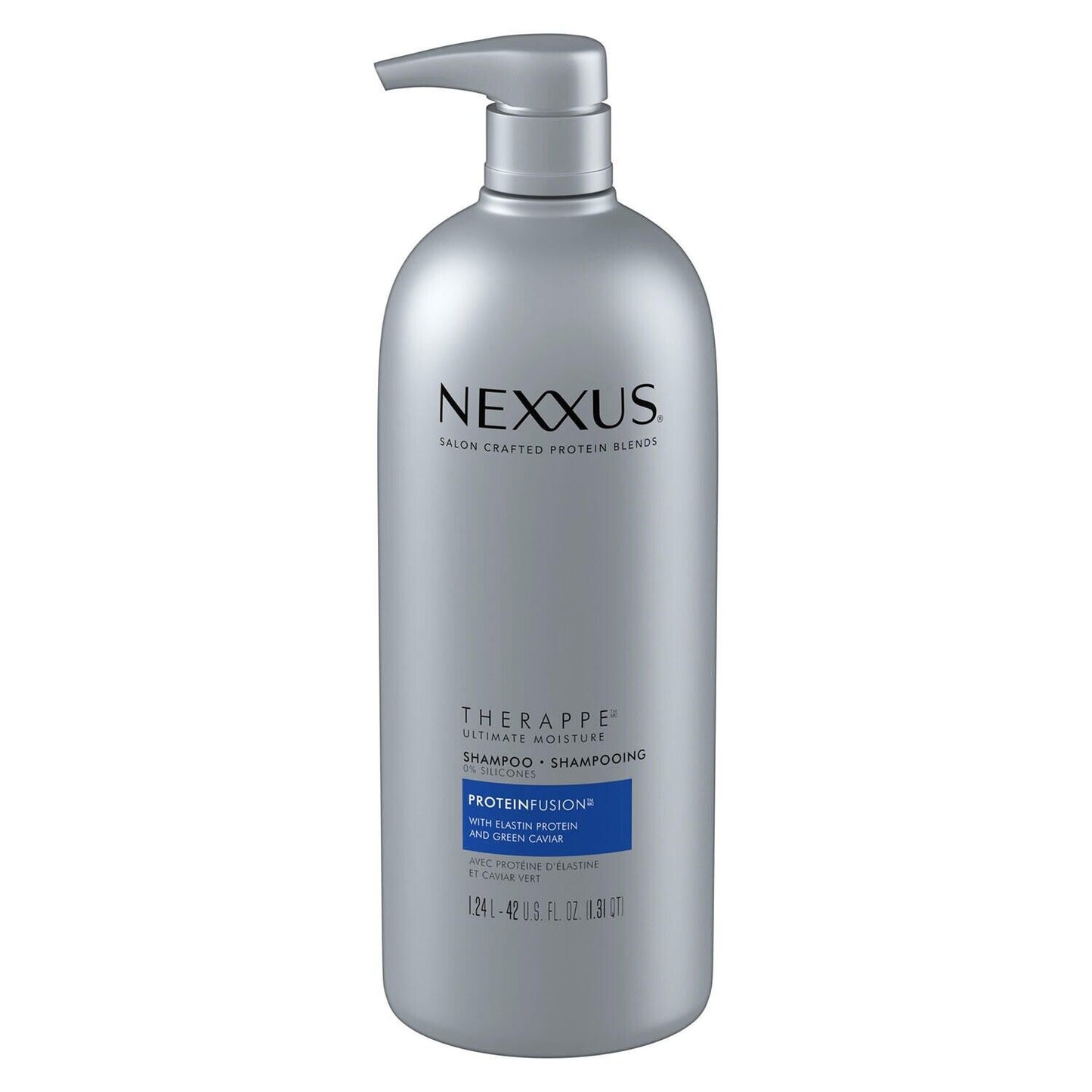 Nexxus Shampoo - Therappe - 42 Floz - 6 Pack