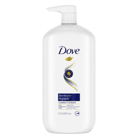 Dove Conditioner - Intensive Repair - 31 Floz - 4 Pack