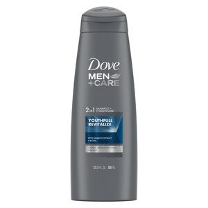 Dove 2in1 - Youthfull Revitalize - 12 Floz - 6 Pack