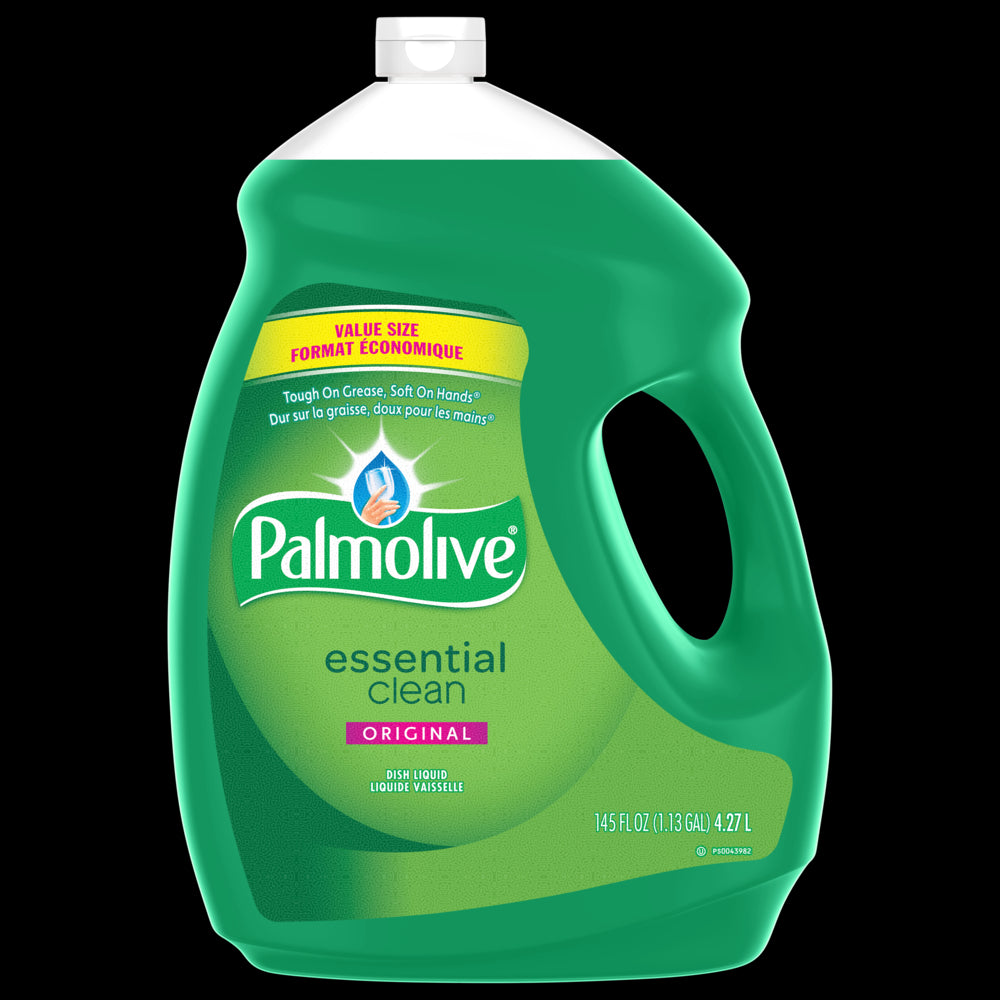 Palmolive - Dish Green Original 4/4.27 L - 4 Pack