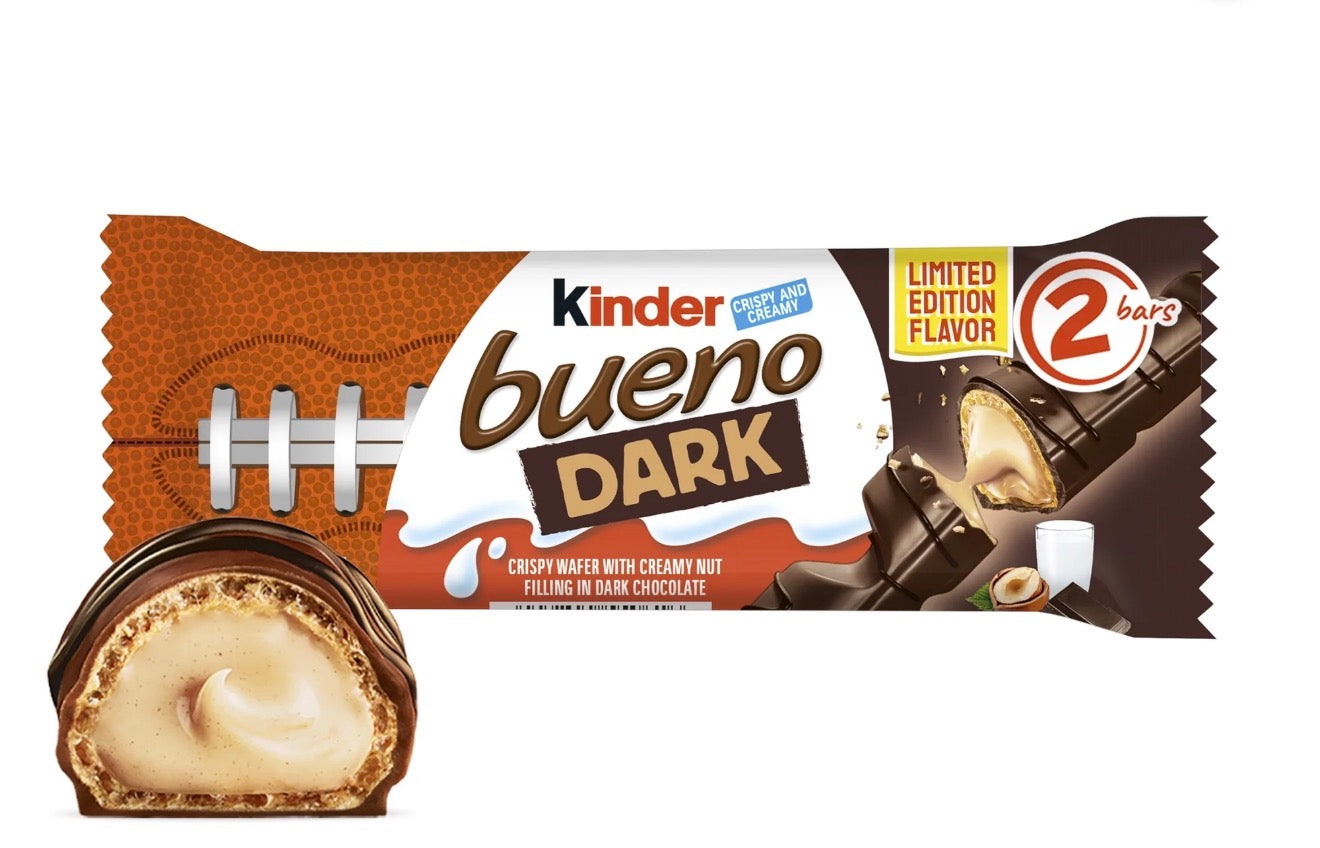 KINDER Bueno Dark  30 pack