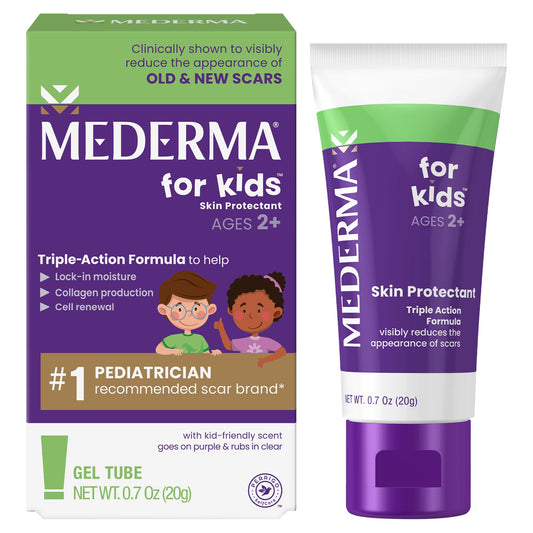 Mederma - For Kids For Ages 2+ Skin Protectant 0.7 Oz (20 G) - 1 Pack