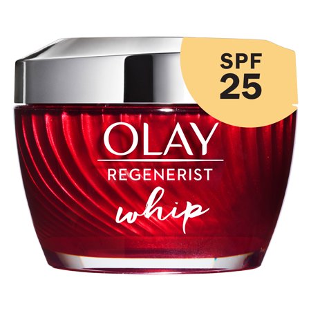 Olay - Regenerist Whip Spf 25 1.7 Oz - 1 Pack