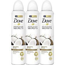 Dove Deodorant Spray - 150Ml - Restoring Ritual  - 6 Pack