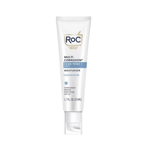 Roc - Multi Correxion Even Tone + Lift 5-In-1 Daily Moisturizer - Spf 30 - 1.7Oz - 1 Pack