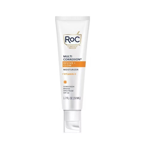 Roc - Multi Correxion Revive + Glow Spf 30 - 1 Pack