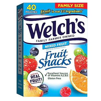 84068 – MIXED FRUIT 6/40CT FAMILY SIZE