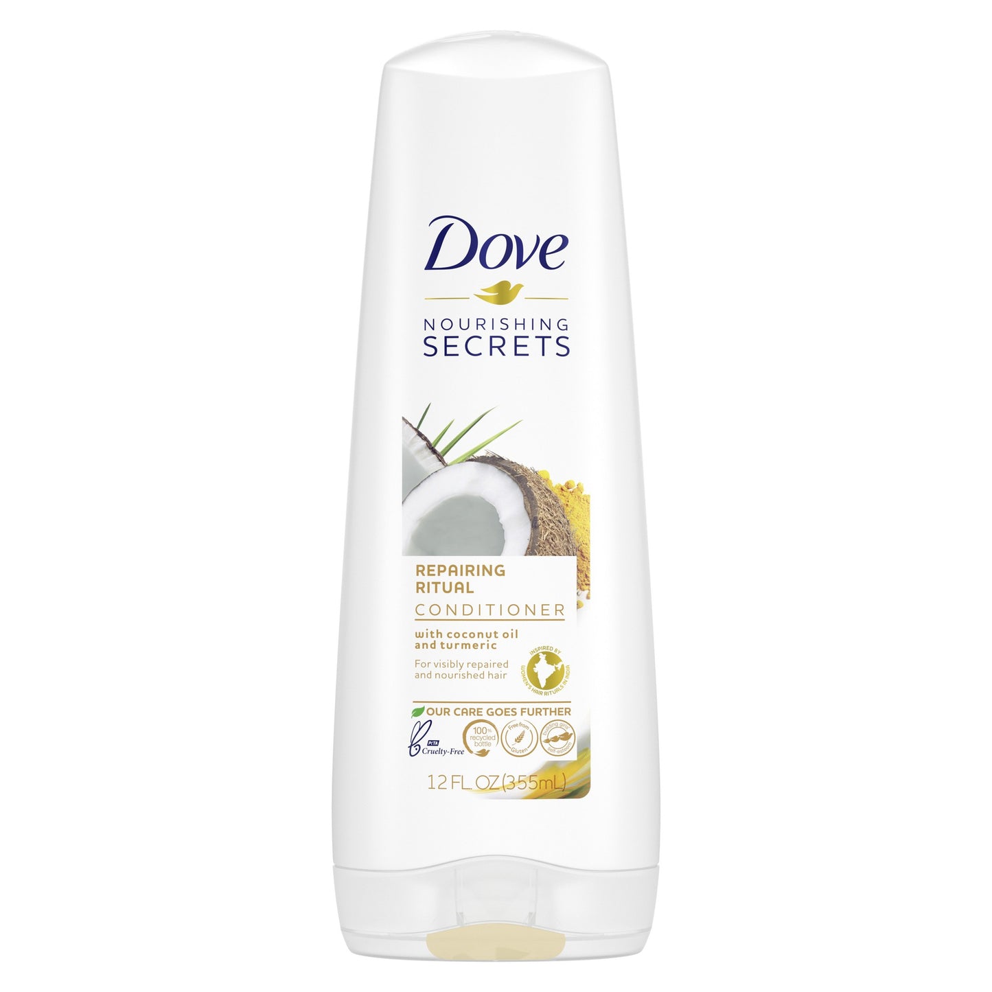 Dove Condtioner - Reparing Ritual - 12 Floz - 6 Pack