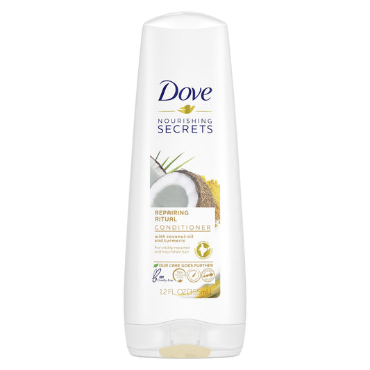 Dove Condtioner - Reparing Ritual - 12 Floz - 6 Pack