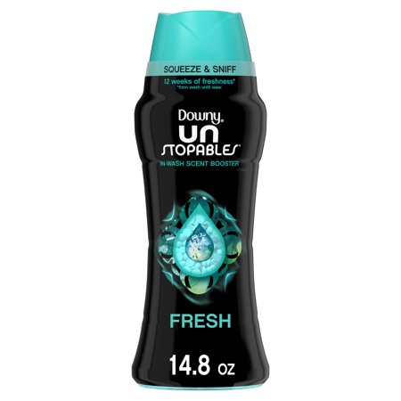 Downy - Scent Booster - Fresh - 14.8 Oz - 9 Pack