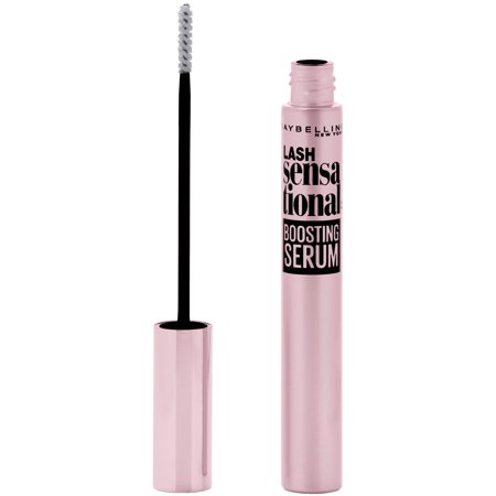 Maybelline Mascara - Lash Sensational Serum : Lash Sensational Serum - 1 Pack