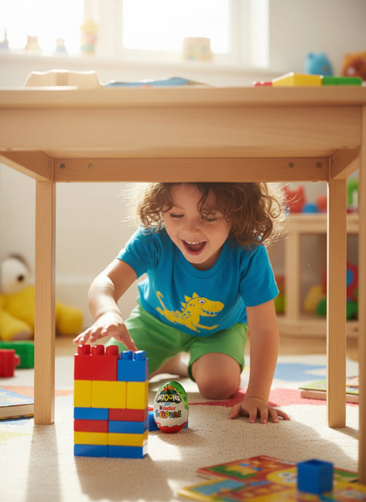 BOY Special Eggs 36 pack