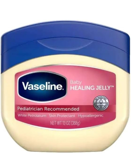 Vaseline - Jelly - Blue Seal - Baby - 50 Ml - 6 Pack