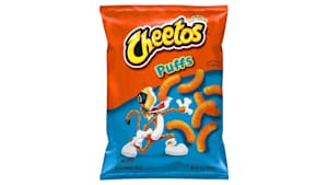 CHEETOS Puffs 3.2 Oz 24 pack