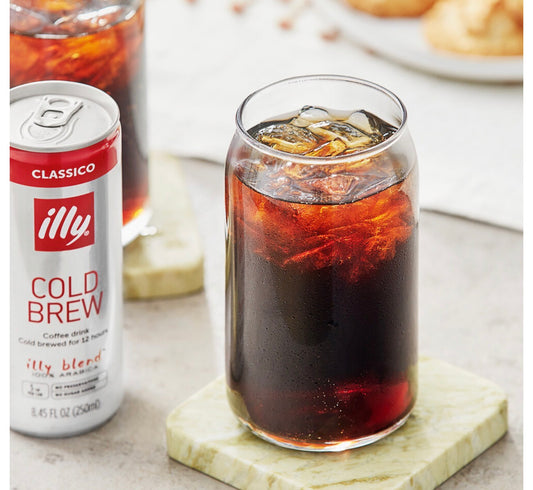 12PK IILY COLD BREW COFFEE