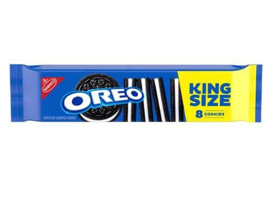 OREO King Original 3.22oz 24pk
