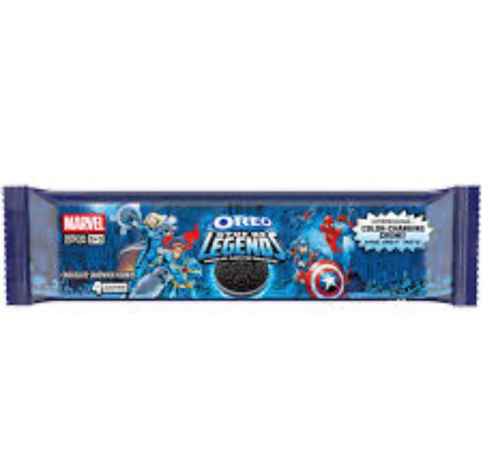 Oreo STUFOF LEGENDS 4piece 12pack