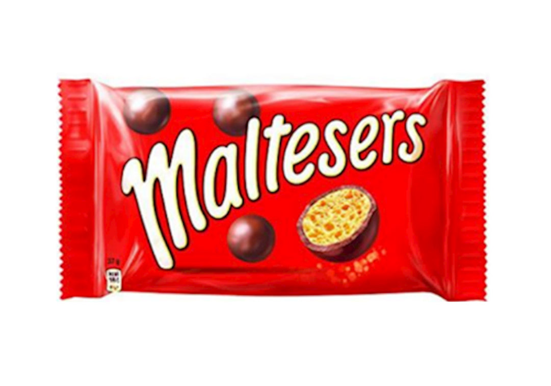 MALTESERS Candy  25 pack